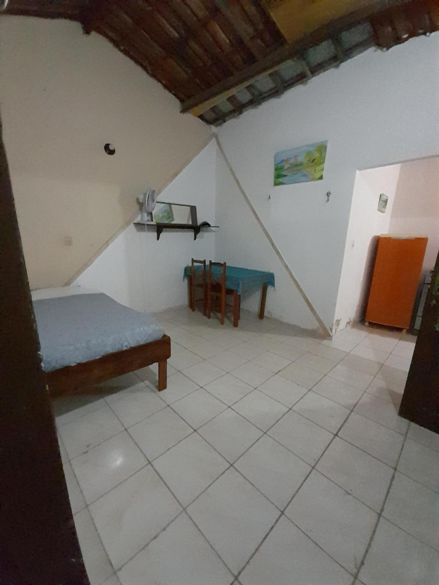 Vila Branca Canoa Canoa Quebrada Extérieur photo