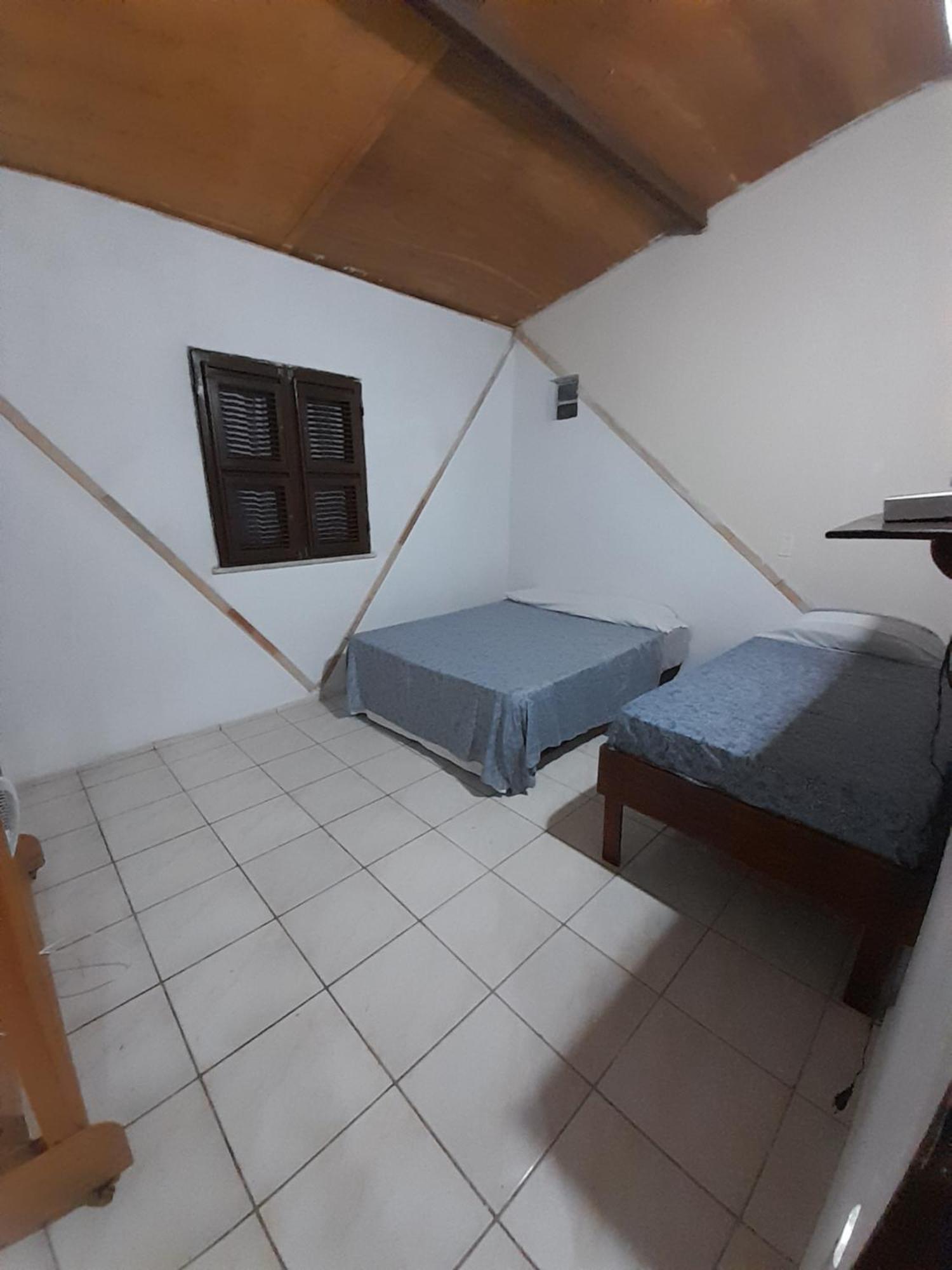 Vila Branca Canoa Canoa Quebrada Extérieur photo