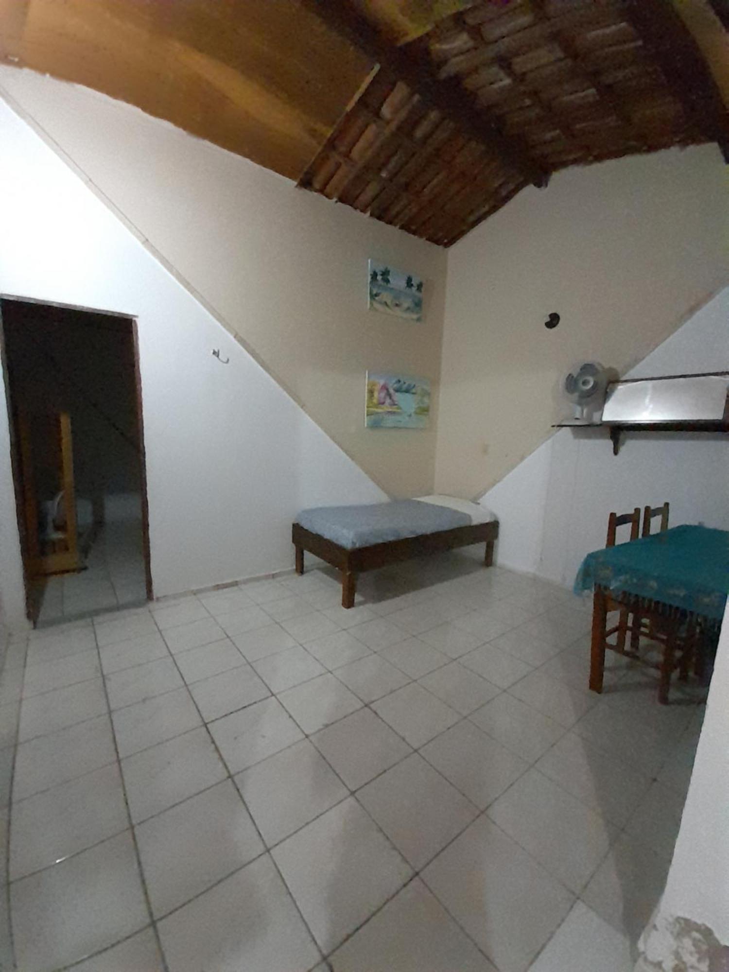 Vila Branca Canoa Canoa Quebrada Extérieur photo